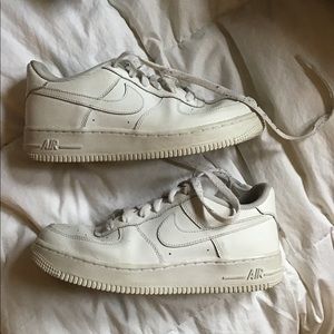 NIKE low air force 1